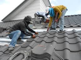 Emergency Roof Repair in White Marsh, MD